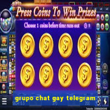 grupo chat gay telegram